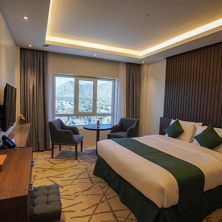 Green View Hotel, Jabal Akhdar Jabal al Akhdhar Eksteriør billede