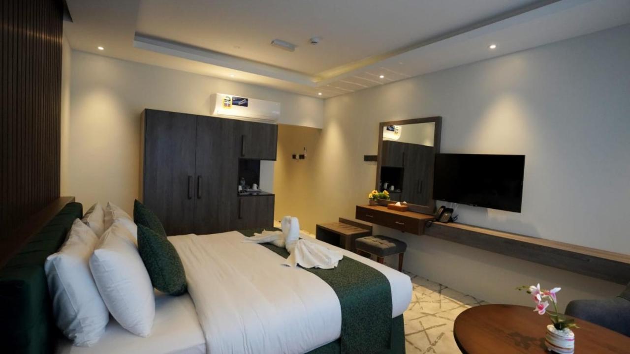 Green View Hotel, Jabal Akhdar Jabal al Akhdhar Eksteriør billede