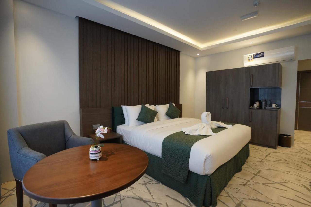Green View Hotel, Jabal Akhdar Jabal al Akhdhar Eksteriør billede
