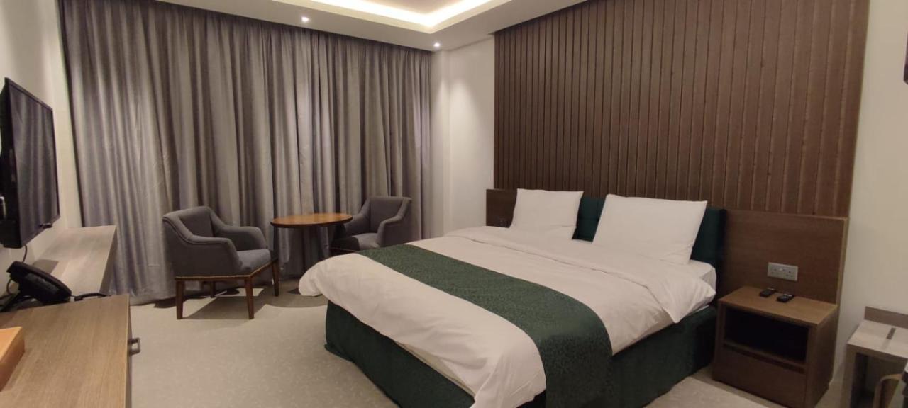Green View Hotel, Jabal Akhdar Jabal al Akhdhar Eksteriør billede